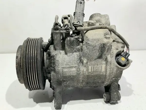 Compresor ac 447260-3821 BMW Seria 5 (2010-2017) [F11] 2.0d N47D20C 184 cp