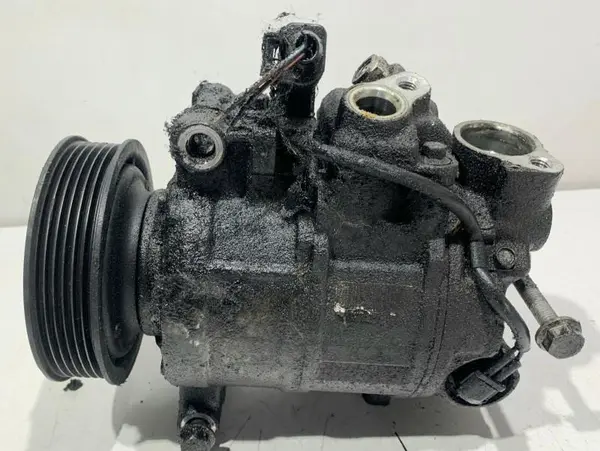 Compresor ac 4H0260805E Audi A7 (2010-2018) [4g] 3.0 tdi; 3.0 tdi CDU , CDT; CDTA