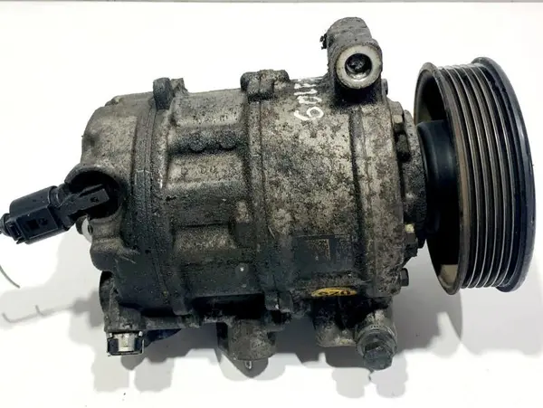 Compresor ac 5Q0816803D Audi A3 (2012-2019) [8V1] 1.6 tdi DDYA