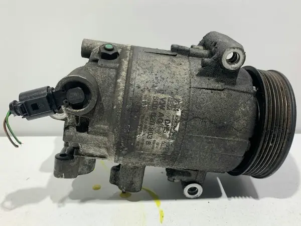 Compresor ac 5Q0820803B Volkswagen Tiguan facelift (2011-2015) 1.6 tdi CLHA