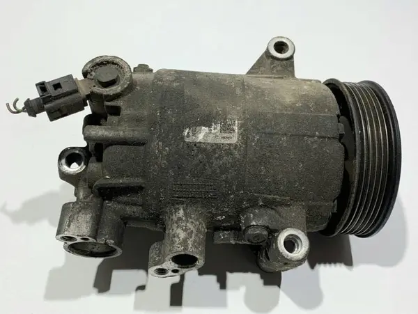 Compresor ac 5Q0820803D Seat Leon 3 (2012-2016) 1.4 tdi CUSB