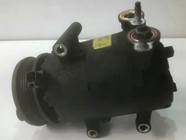 Compresor ac 6G91-19D629-FG Ford Mondeo (2007-2014) [MK4] 2.2 d DOHC 224DT