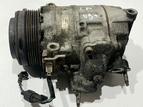 Compresor ac 890419 Ford Mondeo facelift (2010-2014) [MK4] 1.6 tdci T1DB 115 cp