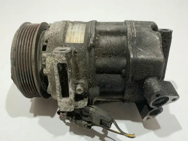 Compresor ac 8FK351322 Renault Laguna 3 (2007-2010) 2.0 benzina M4R (704)