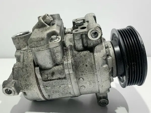 Compresor ac 8KD260805 Audi A4 (2007-2011) [8K2, B8] 1.8 2.0 tdi, tfsi CDNB,CAHA, CAG, CDHA