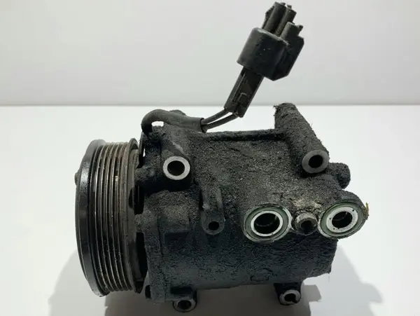Compresor ac 8V51-19D629-DG Ford Fiesta 6 (2008-2012) [MK7] 1.6 tdci HHJF