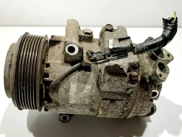 Compresor ac 92600-BB01A Nissan Juke (2010-2014) 1.6 benzina HR16DE