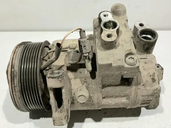 Compresor ac 95201-67JA0 Suzuki Grand Vitara 2 (2005->) 1.9 DDIS F9Q euro 4
