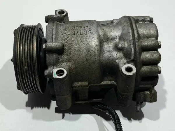 Compresor ac 9819711380 Citroen Jumper (2014->) 2.0 hdi AH03
