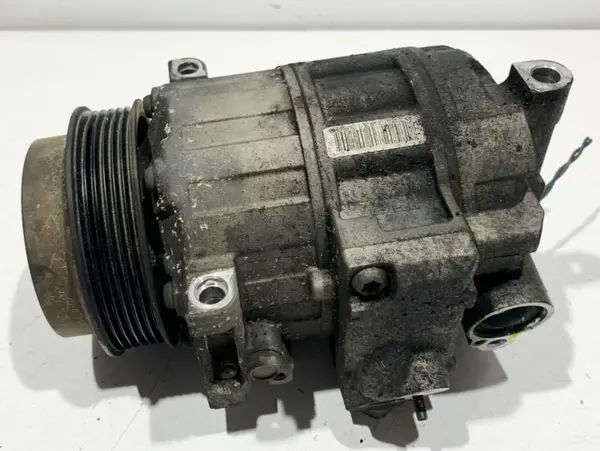 Compresor ac A0022305011 Mercedes GLK Class (2008->) [X204] 2.2 cdti A651