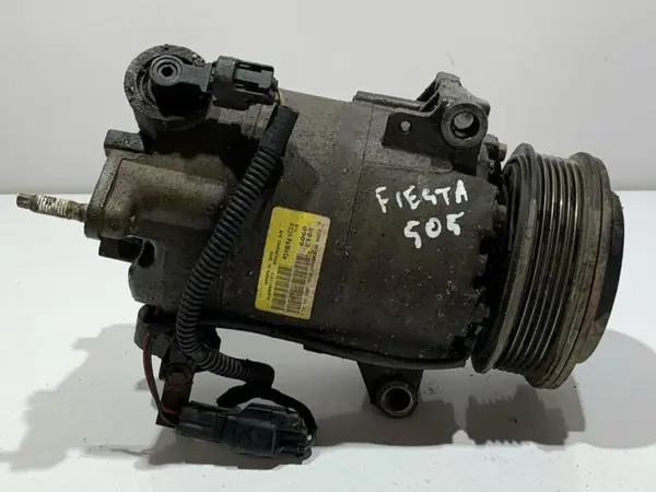 Compresor ac C1B1-19D629-AE Ford Focus 3 (2011-2015) 1.0 benzina P4JB