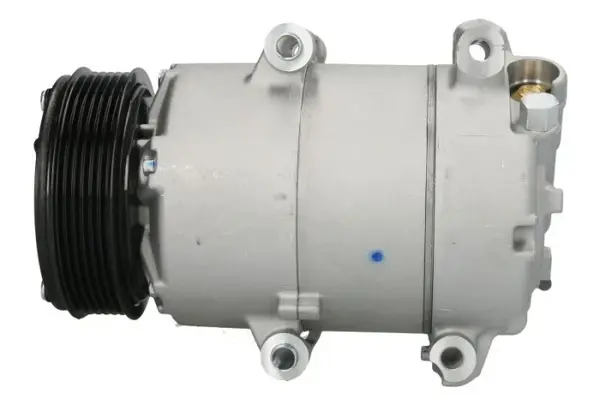 Compresor AC clima 12V FORD FIESTA VI 1.25-1.6D dupa 2008