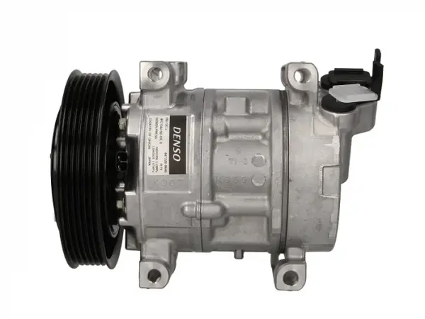 Compresor AC clima ALFA ROMEO 147, 156, GT; FIAT BRAVO II, STILO 1.6 1.8 1.9D intre 2001-2014