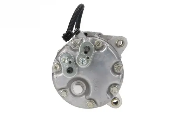 Compresor AC clima AUDI A3, TT; FORD GALAXY; SEAT ALHAMBRA, IBIZA II, LEON, TOLEDO I, TOLEDO II; SKODA OCTAVIA I; VW BORA, GOLF IV, NEW BEETLE, POLO, POLO CLASSIC, SHARAN 1.4-2.8 intre 1991-2013