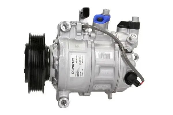 Compresor AC clima AUDI A4, A4 ALLROAD, A5, Q5; PORSCHE MACAN 2.0D 3.0D intre 2011-2018