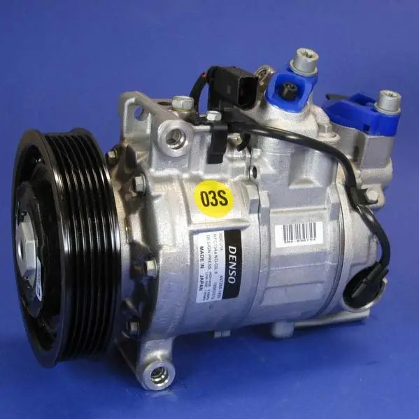 Compresor AC clima AUDI A4, A5, Q5 3.0 3.2 intre 2005-2017