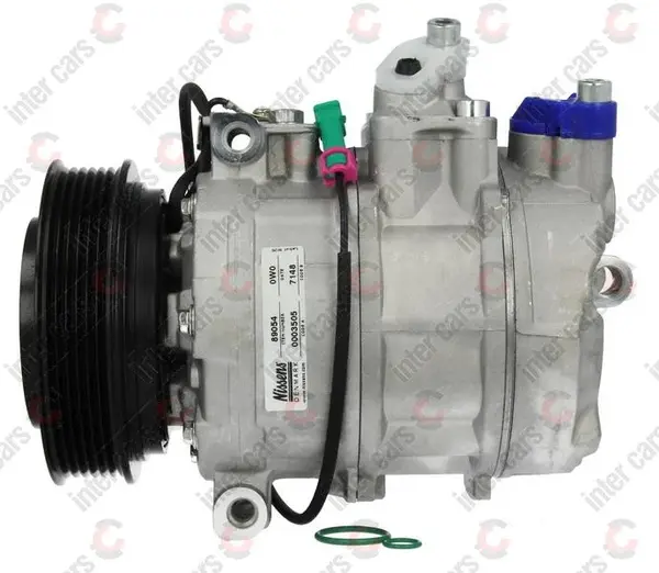Compresor AC clima AUDI A4, A6, A8, ALLROAD; PORSCHE 911, 911 TARGA, BOXSTER, BOXSTER SPYDER, CAYMAN; SKODA SUPERB I; VW PASSAT 2.0-4.2 intre 1994-2012