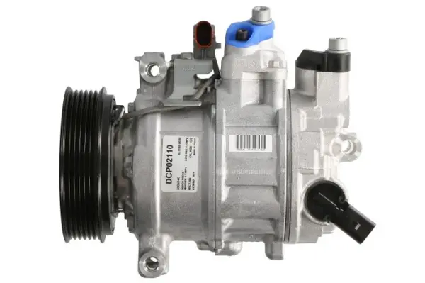 Compresor AC clima AUDI A6 2.0D intre 2013-2018