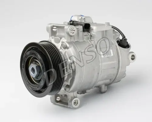 Compresor AC clima AUDI A8; VW TOUAREG 4.2 4.2D intre 2009-2018
