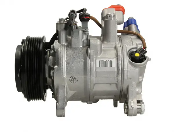 Compresor AC clima BMW Seria 1 (F20), 1 (F21), 3 (E90), 3 (E91), 3 (E92), 3 (E93), 3 (F30, F80), 3 (F31), 3 GRAN TURISMO (F34), 5 (F10), 5 (F11), 5 GRAN TURISMO (F07), X1 (E84) 1.5D-2.0D dupa 2004