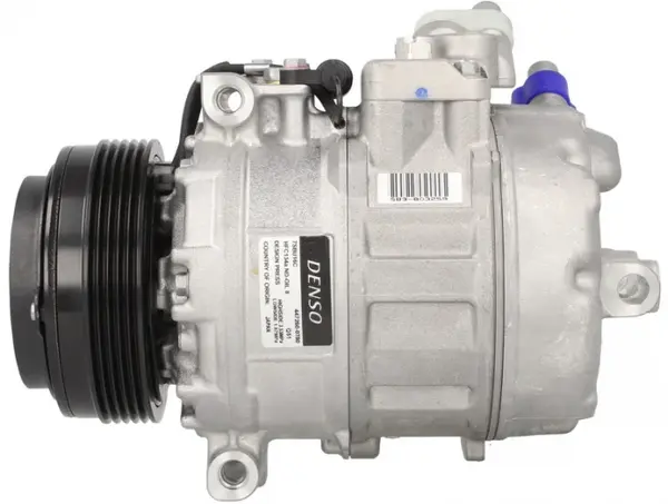 Compresor AC clima BMW Seria 3 (E46), 5 (E39), 7 (E38) 2.0-3.2 intre 1995-2007
