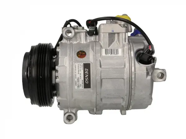 Compresor AC clima BMW Seria 3 (E92), 5 (E60), 5 (E61), 6 (E63), 6 (E64) 3.0D intre 2002-2013