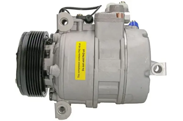 Compresor AC clima BMW Seria 3 (E92), X3 (E83) 2.5 3.0 intre 2006-2012