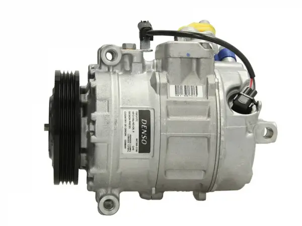Compresor AC clima BMW Seria 5 (E60), 5 (E61), 6 (E63), 6 (E64), 7 (E65, E66, E67) 2.5-4.8 intre 2003-2010