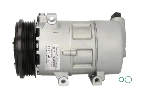 Compresor AC clima CITROEN C4, C4 GRAND PICASSO I, C4 I, C4 PICASSO I; PEUGEOT 307, 307 CC, 307 SW, 308 CC, 308 I, 308 SW I 2.0D intre 2003-2014