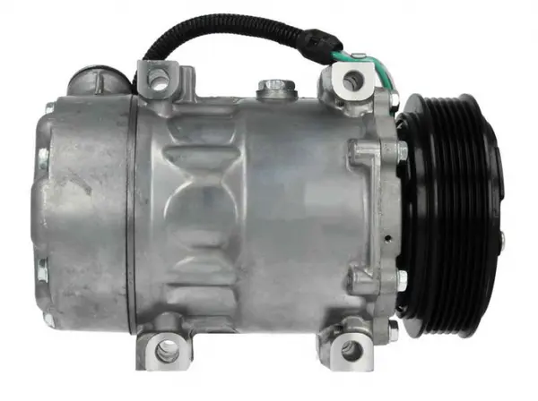 Compresor AC clima CITROEN C5 I, C8, EVASION, JUMPY, XSARA PICASSO; FIAT SCUDO, ULYSSE; LANCIA PHEDRA; PEUGEOT 206, 406, 607, 806, 807, EXPERT 1.8 2.0 2.2 dupa 1995