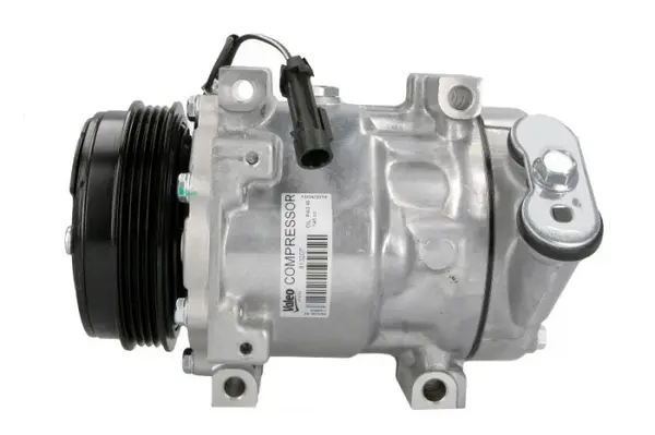 Compresor AC clima CITROEN JUMPER; FIAT CROMA, DUCATO; PEUGEOT BOXER 1.8-3.0D dupa 2002