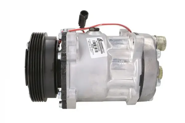 Compresor AC clima CITROEN JUMPER; FIAT DUCATO; PEUGEOT BOXER 2.5D 2.8D intre 1994-2002