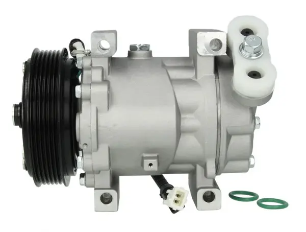 Compresor AC clima CITROEN XSARA, XSARA PICASSO; PEUGEOT 206, 206 CC, 206 SW 1.8 2.0 intre 1999-2007