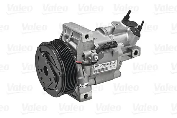 Compresor AC clima DACIA LOGAN II, LOGAN MCV II, SANDERO II 0.9 0.9LPG dupa 2012