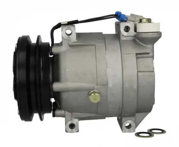 Compresor AC clima DAEWOO LANOS 1.3 1.5 1.6 dupa 2007