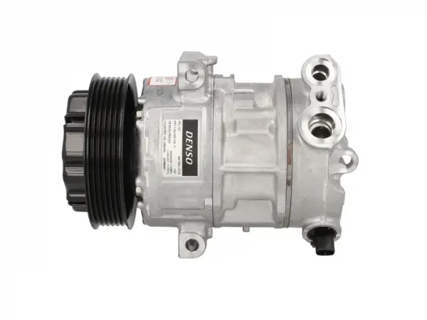 Compresor AC clima FIAT GRANDE PUNTO; OPEL CORSA D 1.3D 1.7D dupa 2005
