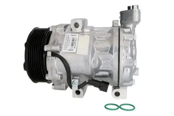 Compresor AC clima FORD TRANSIT, TRANSIT V363 2.2D 2.4D dupa 2006