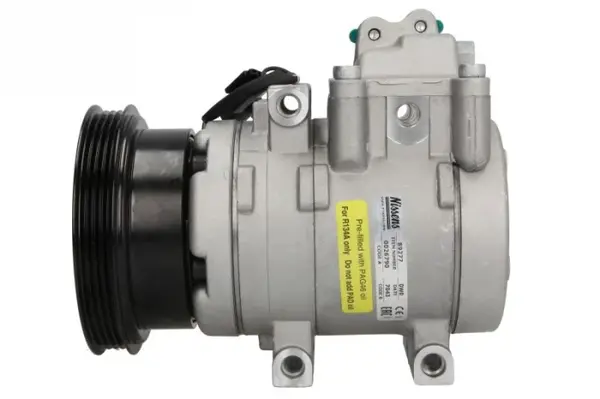 Compresor AC clima HYUNDAI ACCENT II 1.3 intre 2000-2005