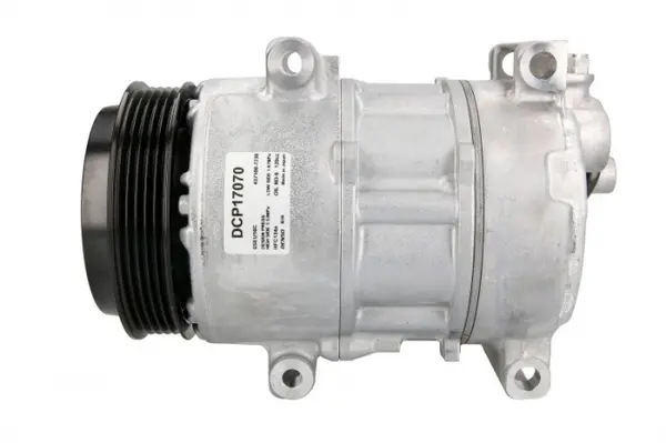 Compresor AC clima Mercedes Clasa A (W169), B (W245) 1.5-2.0CNG intre 2004-2012
