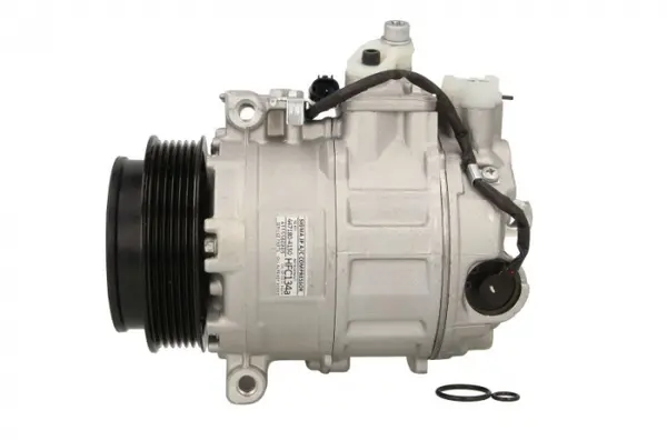 Compresor AC clima Mercedes Clasa C (C204), C (CL203), C T-MODEL (S202), C T-MODEL (S203), C T-MODEL (S204), C (W202), C (W203), C (W204), CLC (CL203), CLK (A208), CLK (A209) 1.8-6.2 dupa 1989