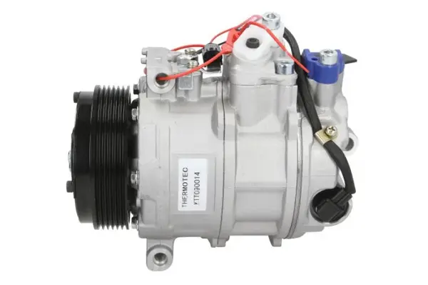 Compresor AC clima Mercedes Clasa C (CL203), C T-MODEL (S203), C (W203), C (W204), CLK (C209), E T-MODEL (S211), E (W211), GL (X164), M (W164), R (W251, V251), S (C215), S (C216) 1.8-6.3 dupa 1998