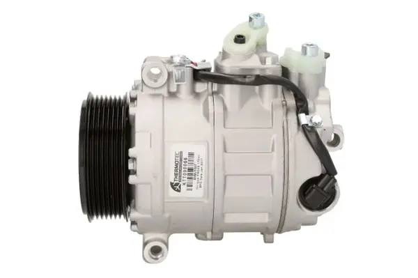Compresor AC clima Mercedes Clasa C T-MODEL (S203), C (W203), S (W220) 3.0D-6.0 intre 2000-2007