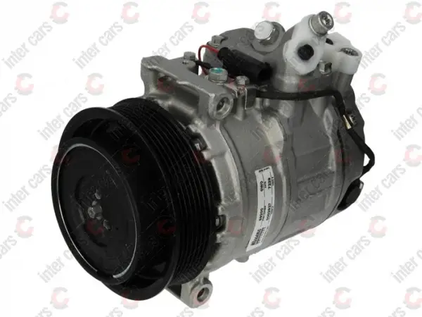 Compresor AC clima Mercedes Clasa C T-MODEL (S204), C (W204) 1.6 1.8 intre 2007-2014