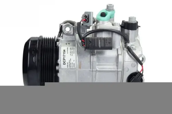 Compresor AC clima Mercedes Clasa C T-MODEL (S204), C (W204), E T-MODEL (S212), SLK (R172) 2.2D dupa 2009