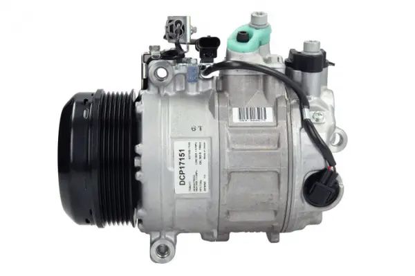 Compresor AC clima MERCEDES SPRINTER 3,5-T (906), SPRINTER 3-T (906), SPRINTER 4,6-T (906), SPRINTER 5-T (906) 1.8-3.5 dupa 2006