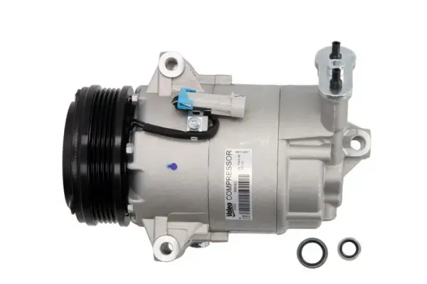 Compresor AC clima OPEL ASTRA G, ASTRA H, ASTRA H GTC, MERIVA A, ZAFIRA ZAFIRA FAMILY B, ZAFIRA B 1.6 1.6CNG 1.8 intre 2000-2015