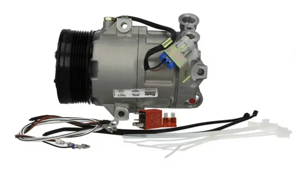 Compresor AC clima OPEL ASTRA H, ASTRA H CLASSIC, ASTRA H GTC 1.7D dupa 2004