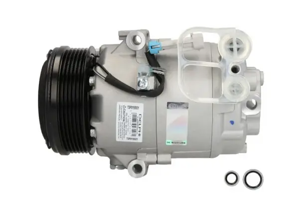 Compresor AC clima OPEL ASTRA H, ASTRA H GTC 1.3D intre 2005-2010