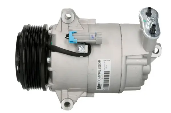 Compresor AC clima OPEL ASTRA H, ASTRA H GTC, ZAFIRA ZAFIRA FAMILY B 1.9D intre 2004-2015