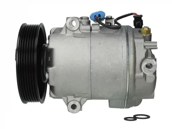 Compresor AC clima OPEL ASTRA J, ASTRA J GTC, MERIVA B 1.4 1.4LPG dupa 2009
